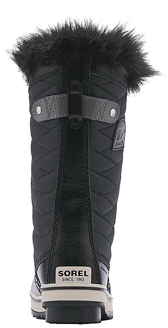 SOREL - CHAUSSURES CHAUDES YOUTH TOFINO II