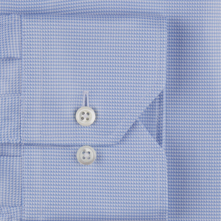 Stenströms 77 RM cuff Blue