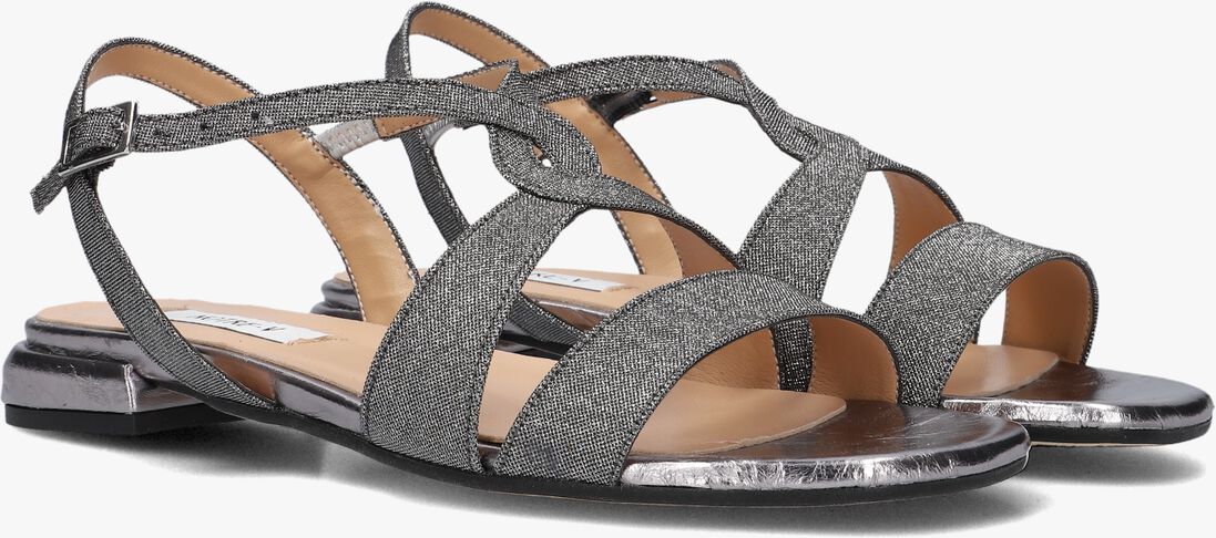 NOTRE-V zilveren notre-v sandalen 21343