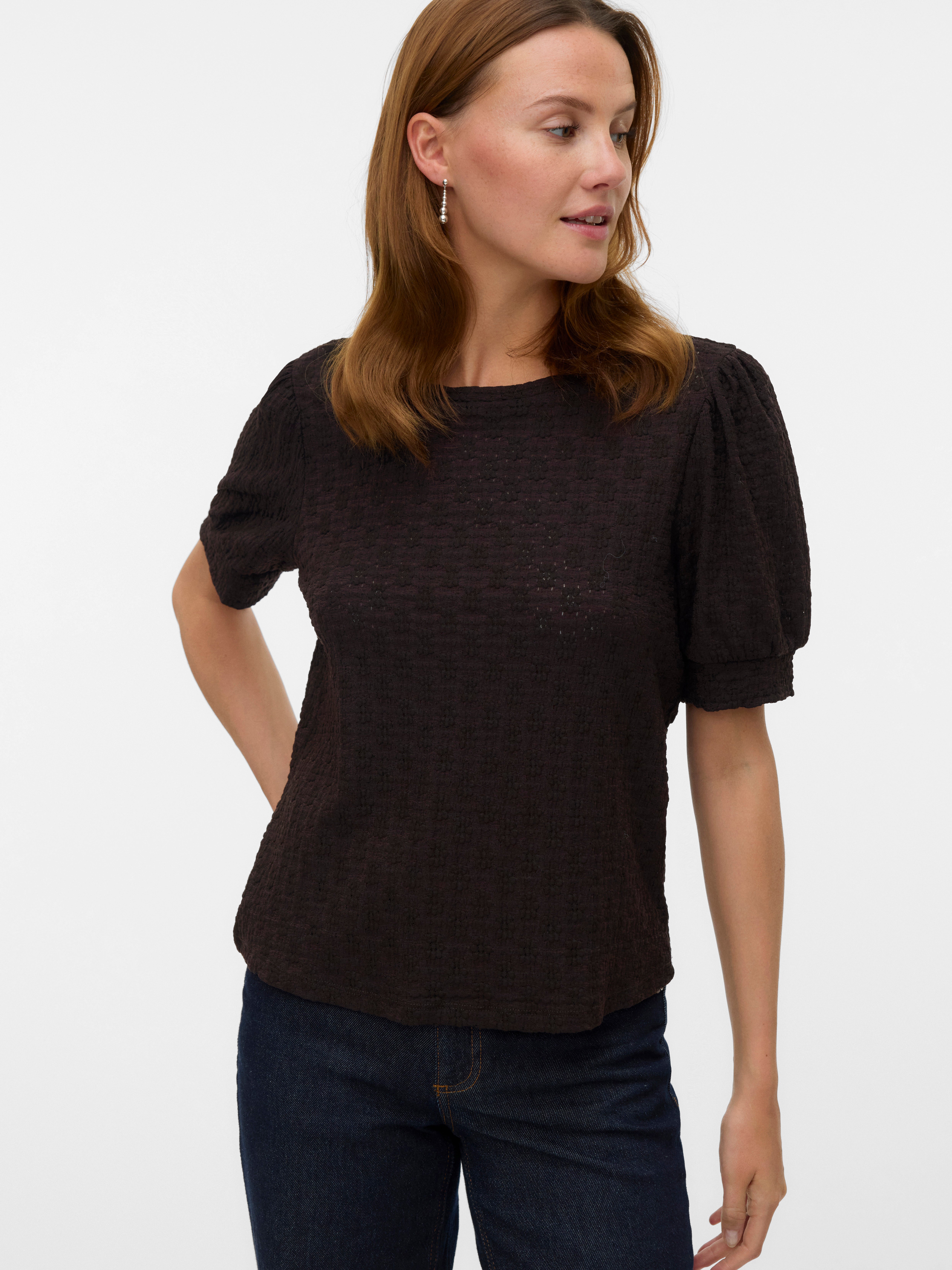 VMFLOWER Top