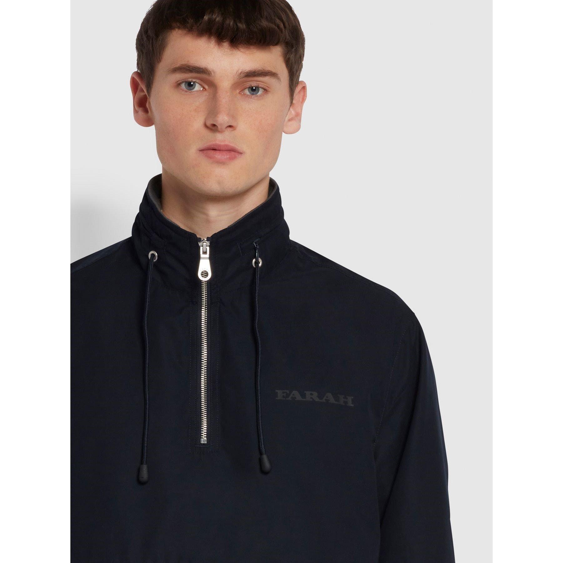Farah Farah Heaton Jacket Sn99
