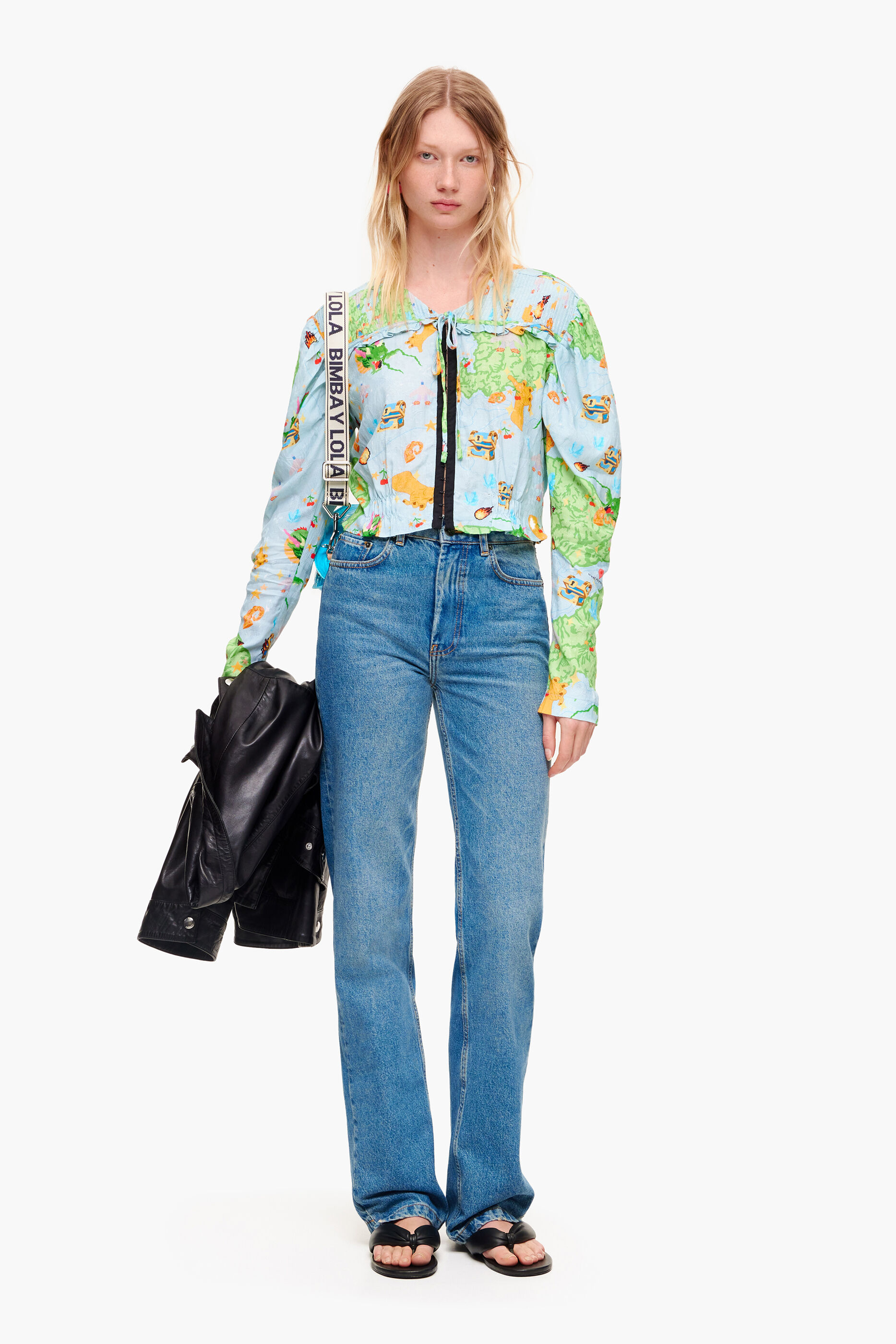 Top cropped Vigo Game