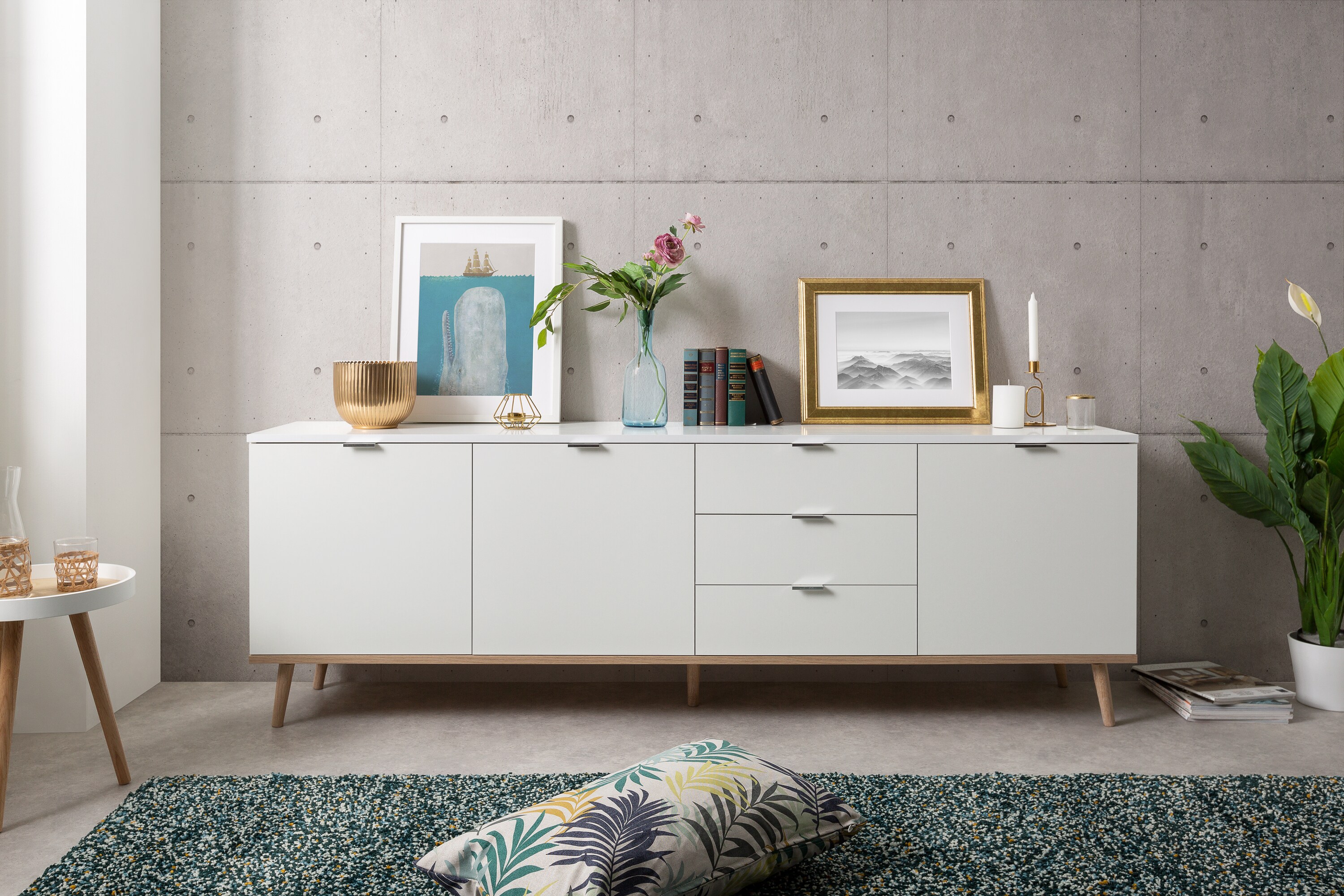 Finori Sideboard 