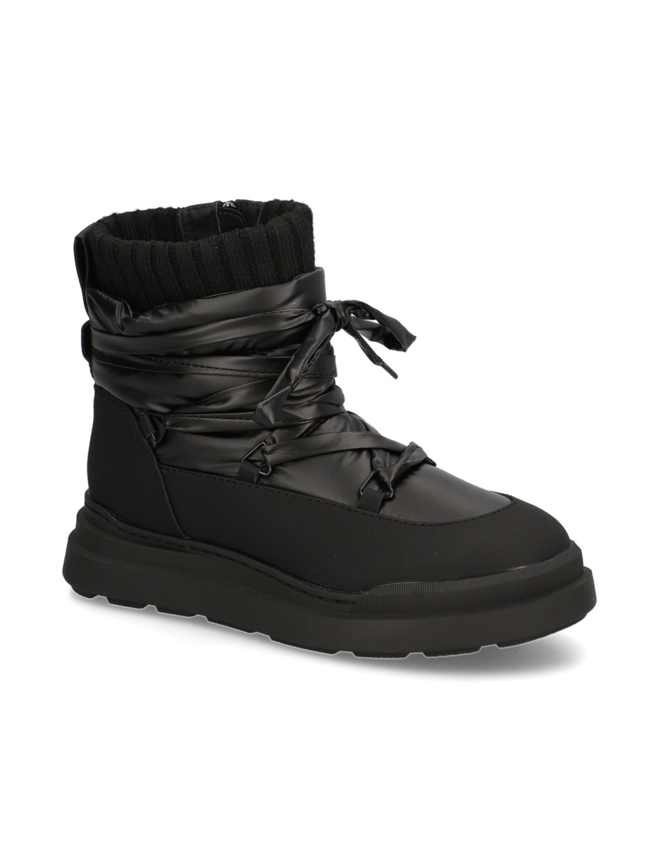 Snowboot