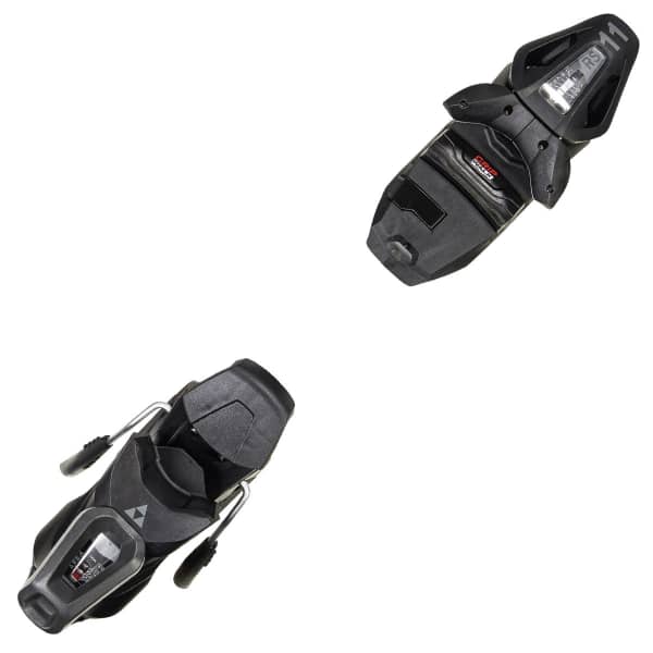 Pack ski FISCHER THE CURV DTI AR W + RS 11 PR BLUE