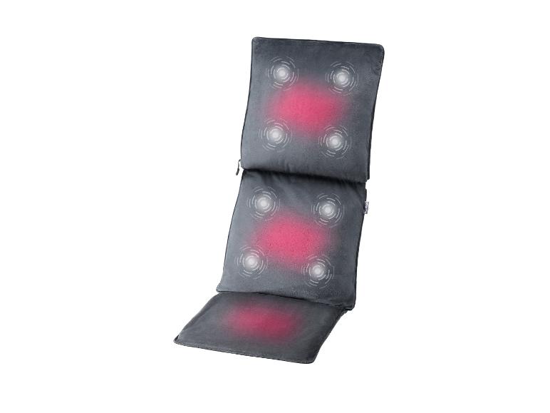 3-in-1 massagematras