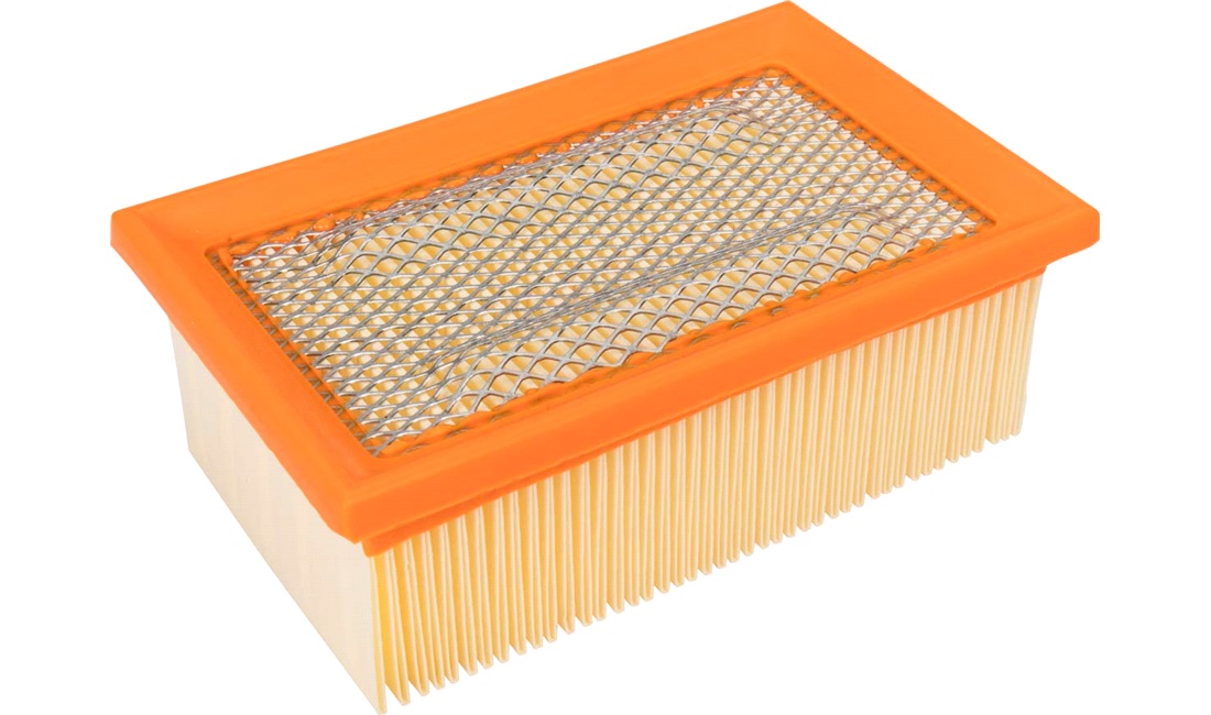 Luftfilter Hiflo, F800 06<