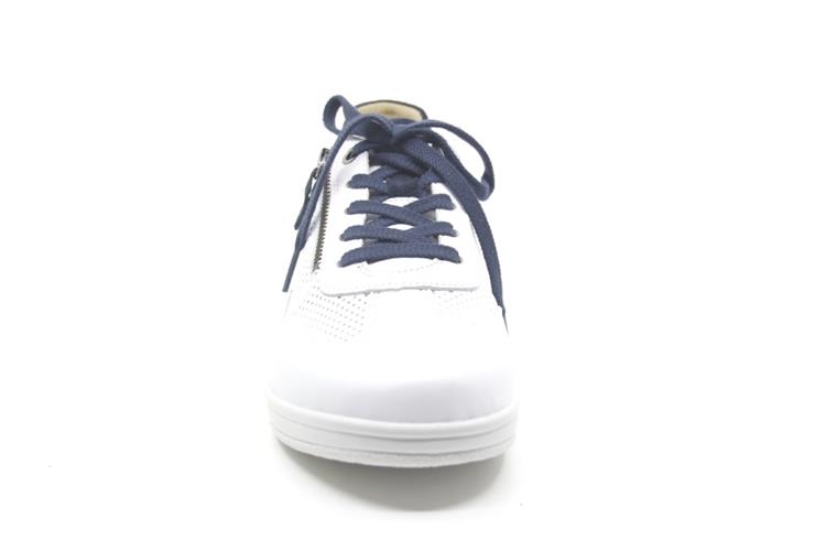 Hartjes 262.2517 weiss-dunkelblau