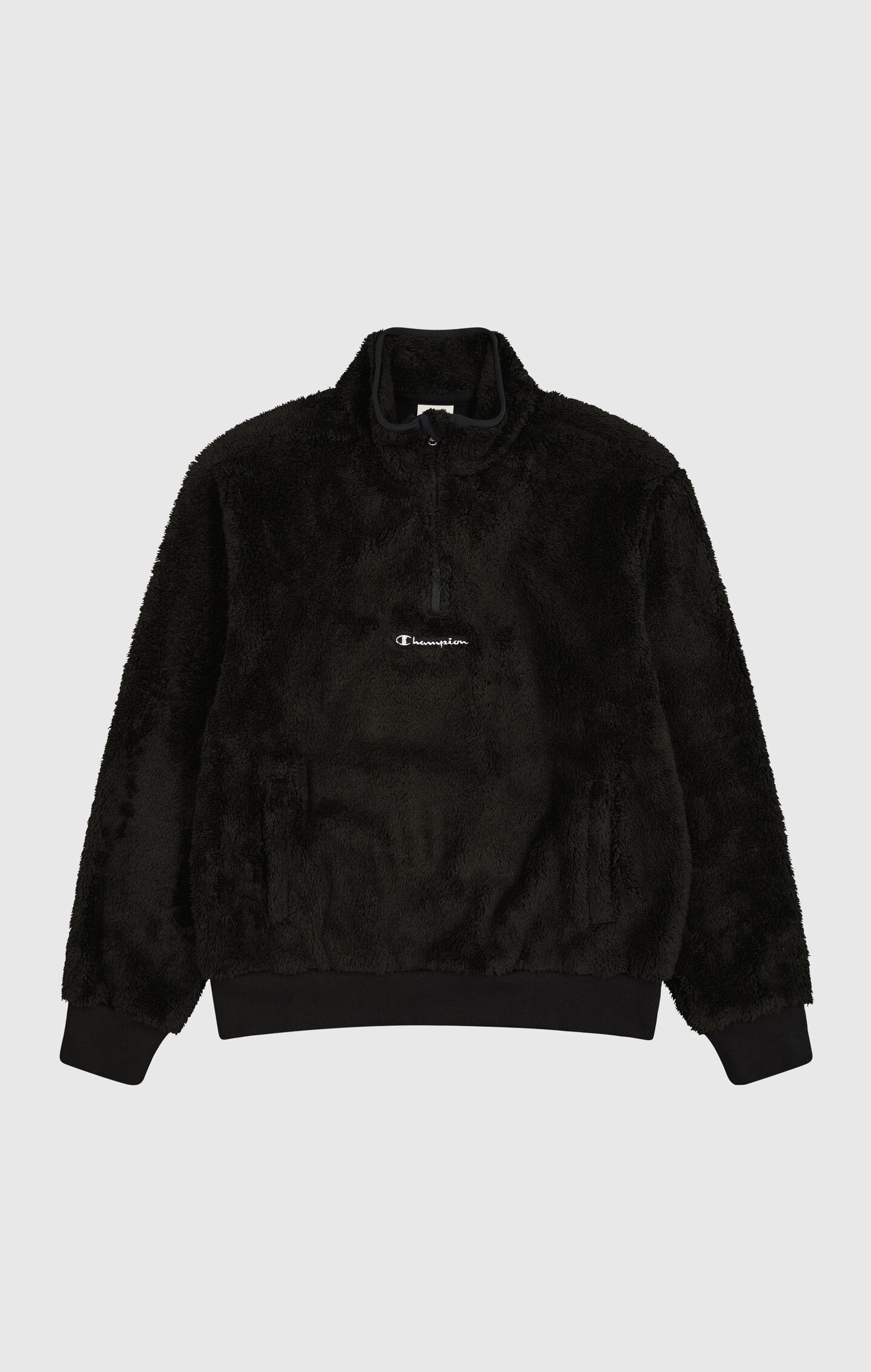 Champion Fleecepullover »Polar Half Zip Top«, 1 Stk.