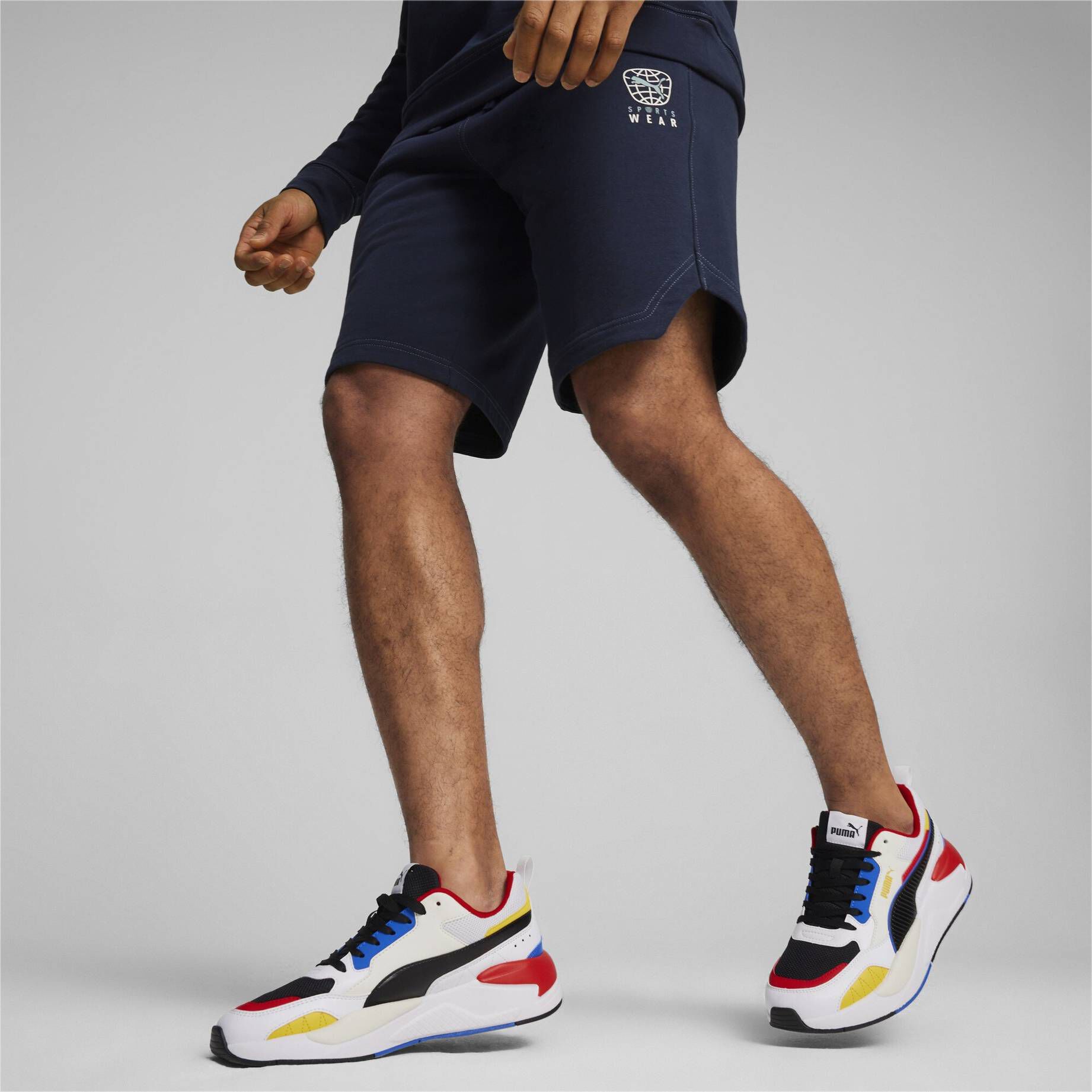 Puma| Herren Shorts