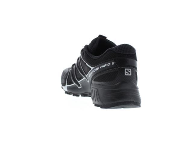 Salomon Speedcross Vario 2 Mens Running Shoes