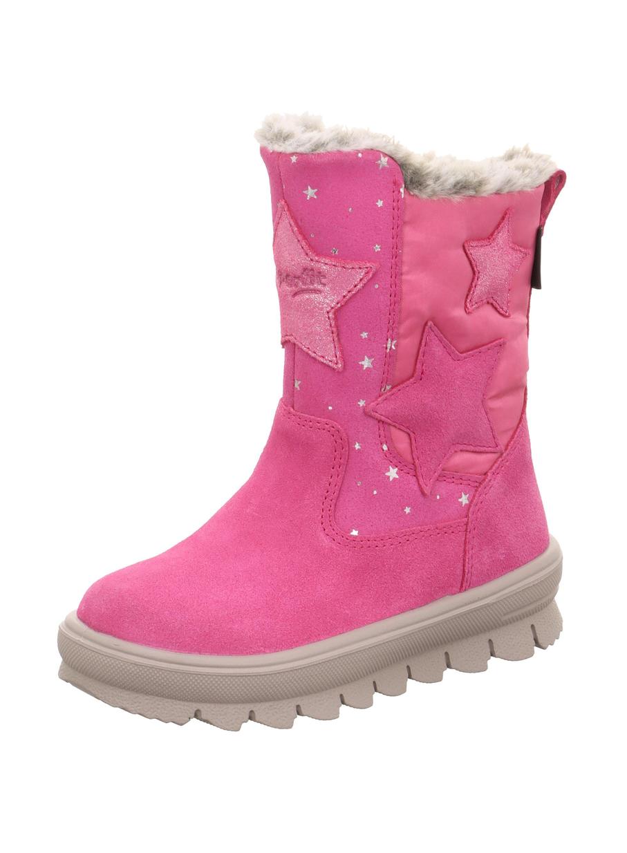Winterstiefel FLAVIA