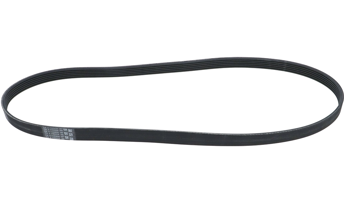 Multi v-rem 6 pk x 1264 mm