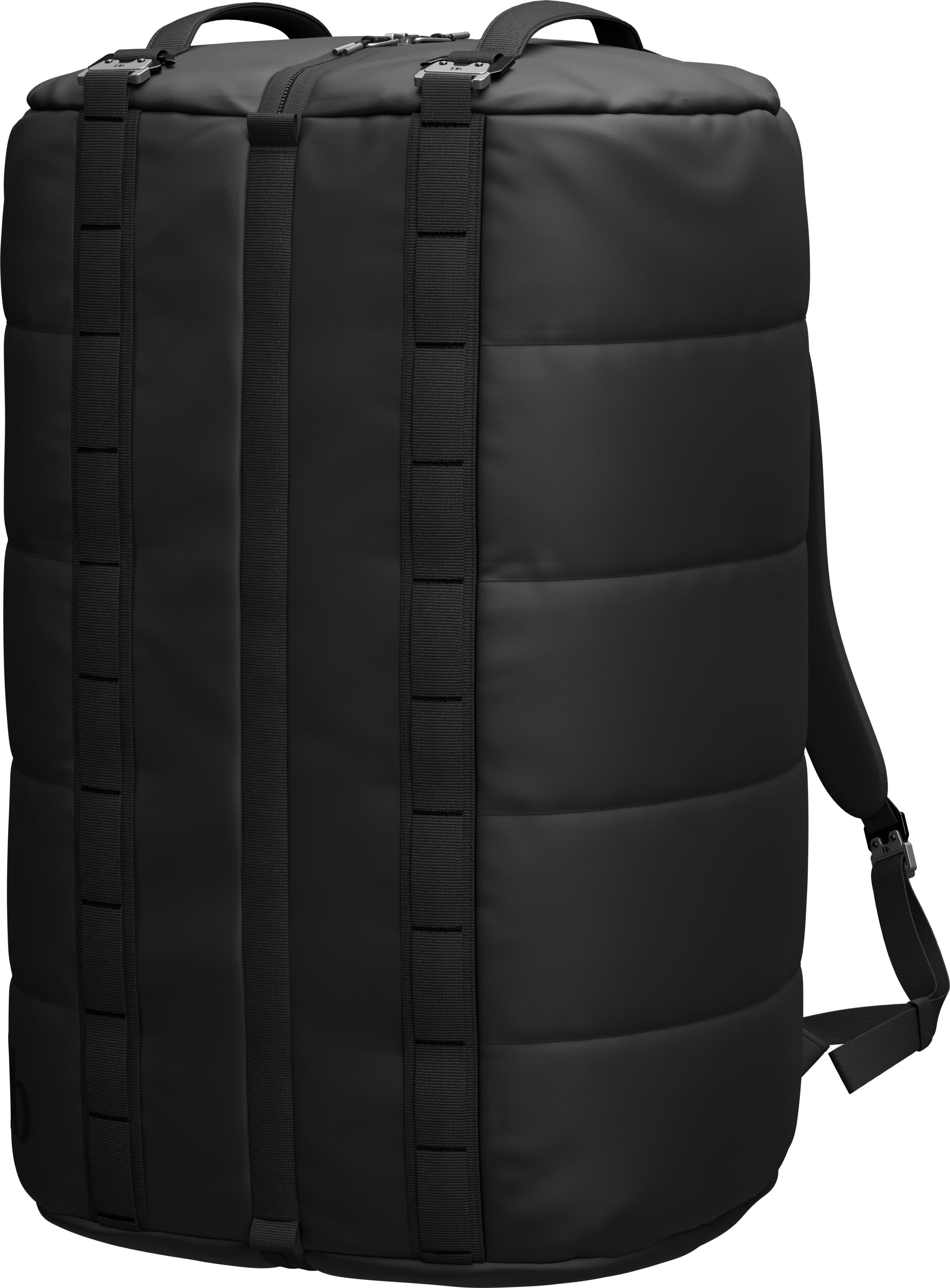 Roamer Split Duffel 70L C01/Black Out