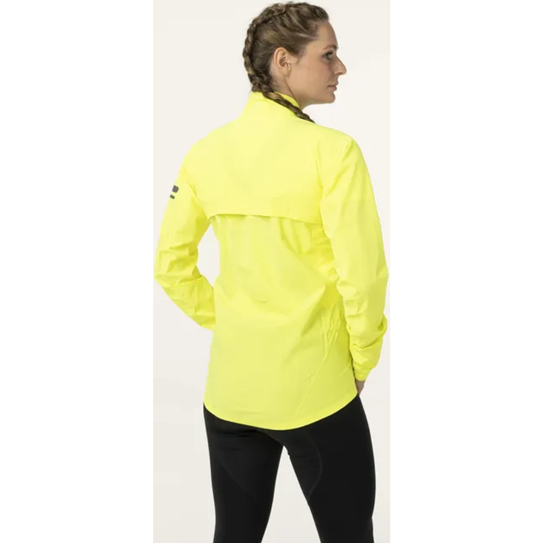 AGU Essential Prime II Fiets Regenjas Dames