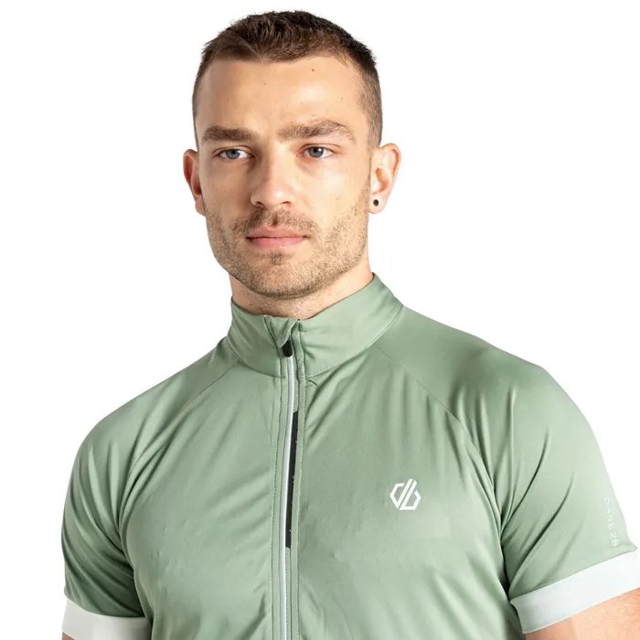 Dare 2b Protraction III Wielrenshirt Heren