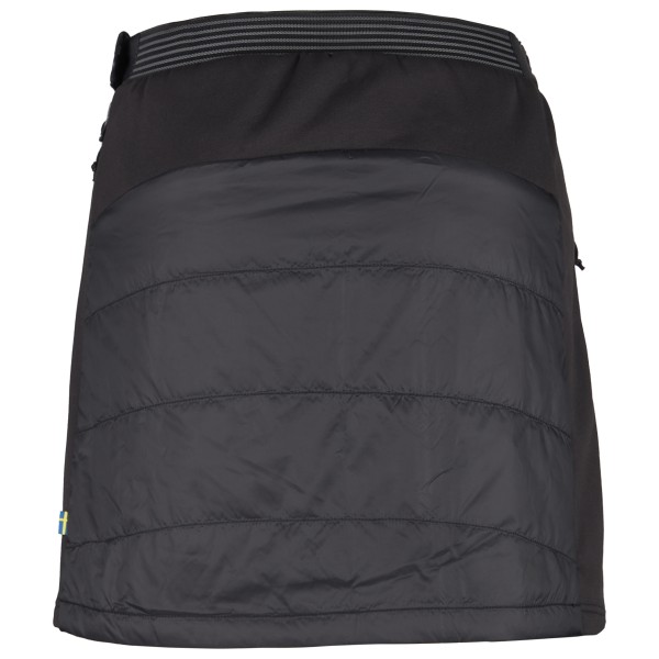 Stoic - Women's MountainWool60 KilvoSt. Padded Skirt - Jupe synthétique
