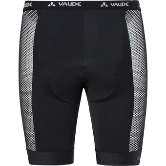 Vaude Bike Innerpants XP Tights Black Herren