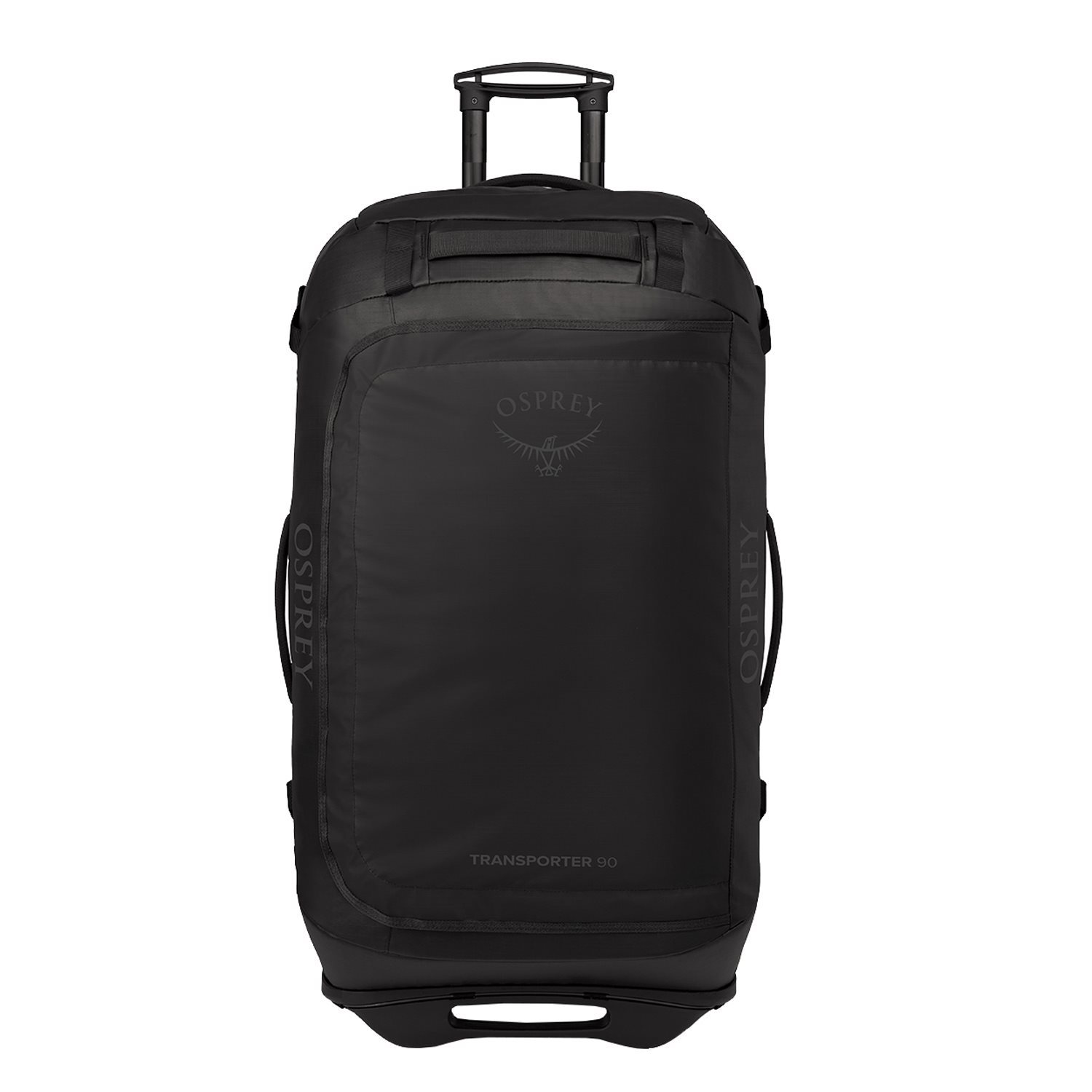 Osprey Rolling Transporter 90 raven black-black