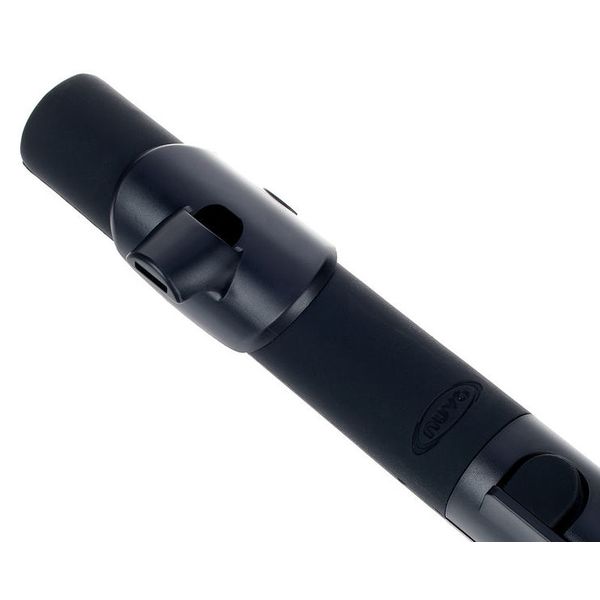 Nuvo TooT black-black with keys