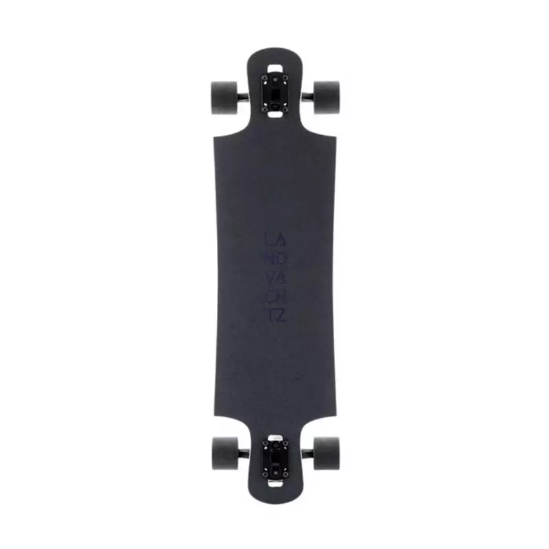 Skate cruiser LANDYACHTZ Drop Hammer Night Fox 10
