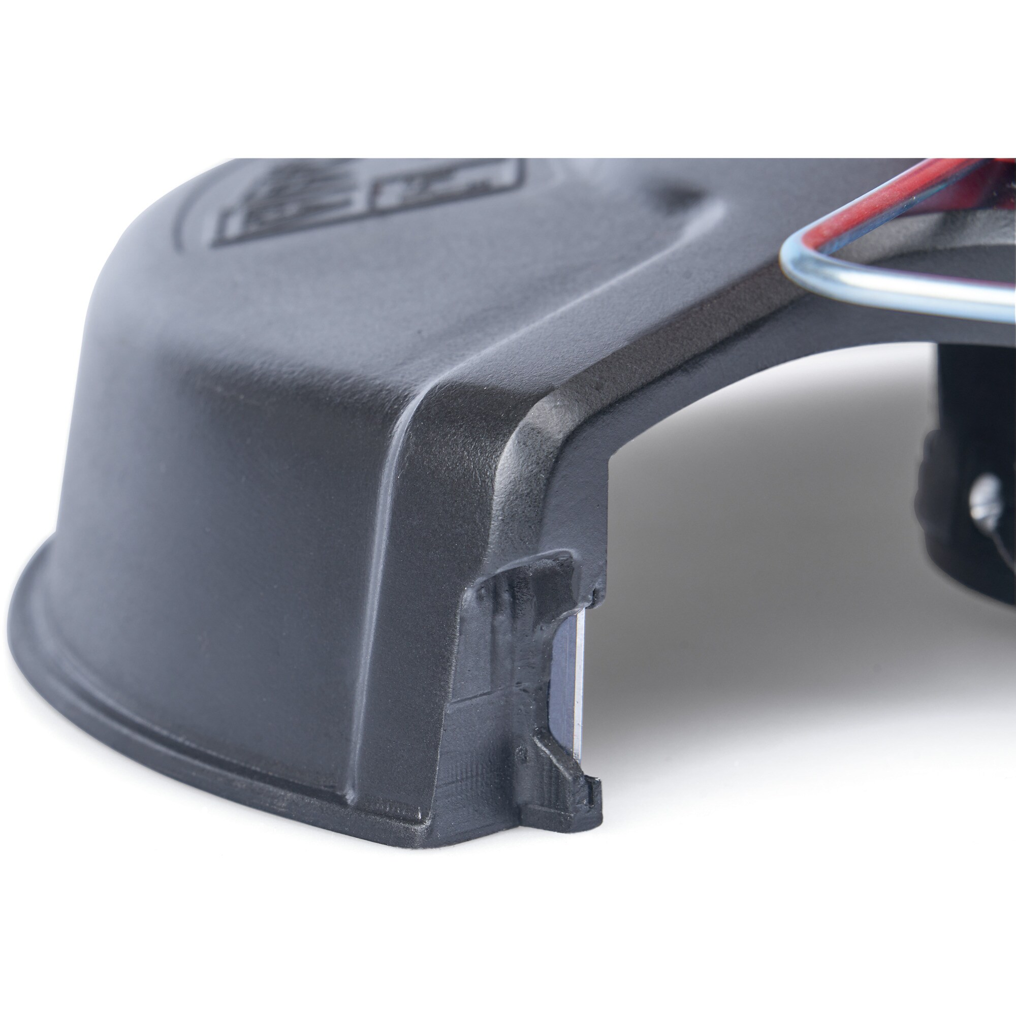 WOLF-Garten Rasentrimmer Elektro-Rasentrimmer LYCOS E/500T
