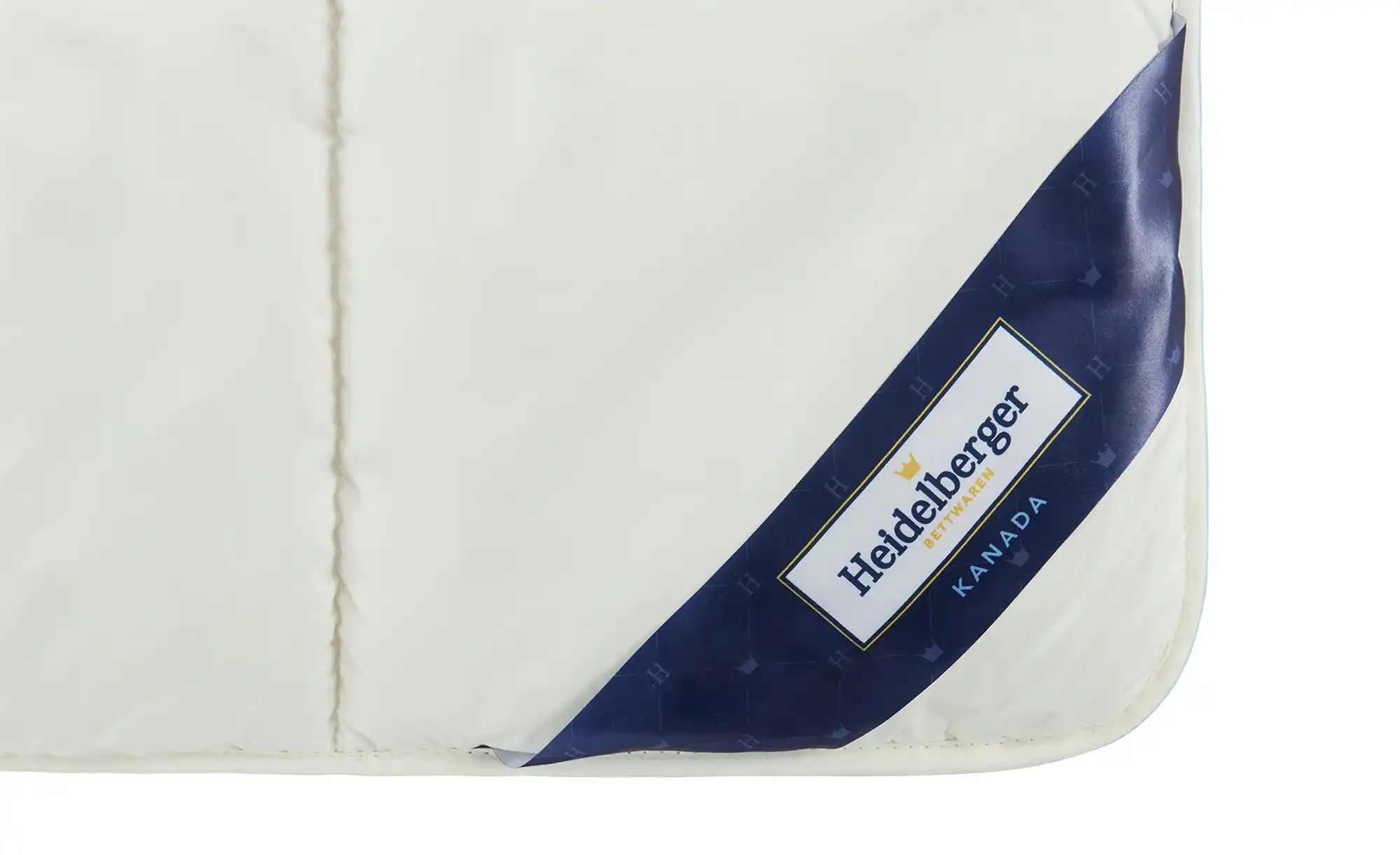 Heidelberger Bettwaren Winterdecke Kanada