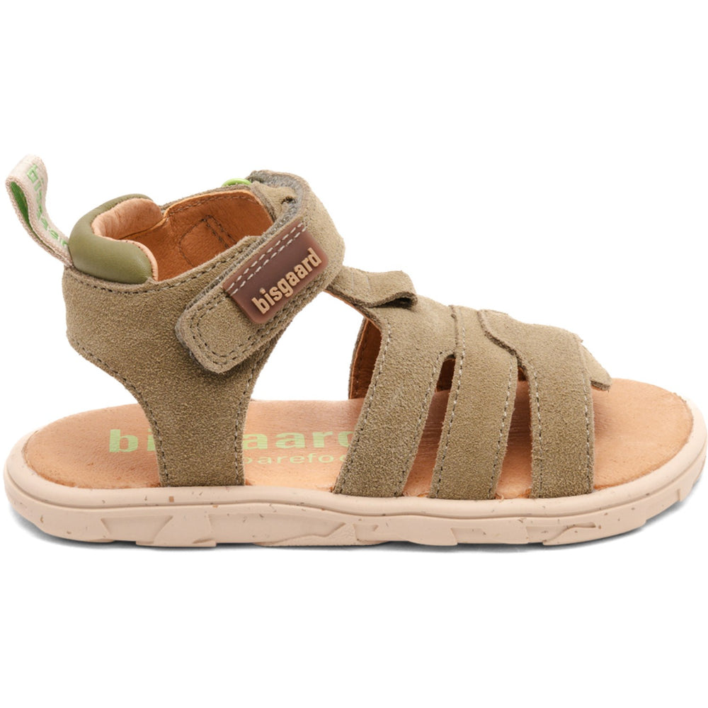 Køb Bisgaard Sage Barefoot Atlas Sandal