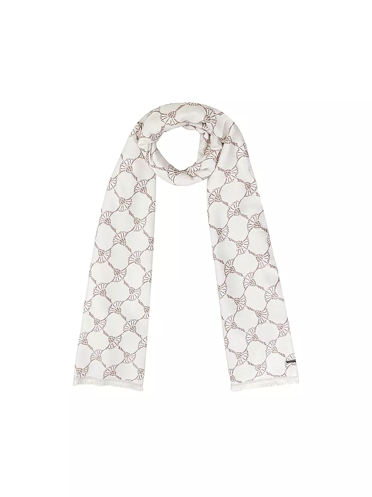 JOOP Schal  creme