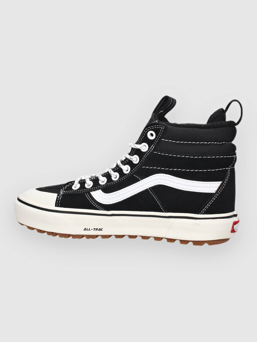 Vans MTE Sk8-Hi Waterproof Winter Shoes black/true white