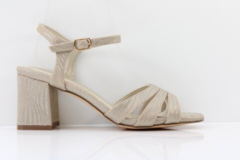 Menbur Sandalen