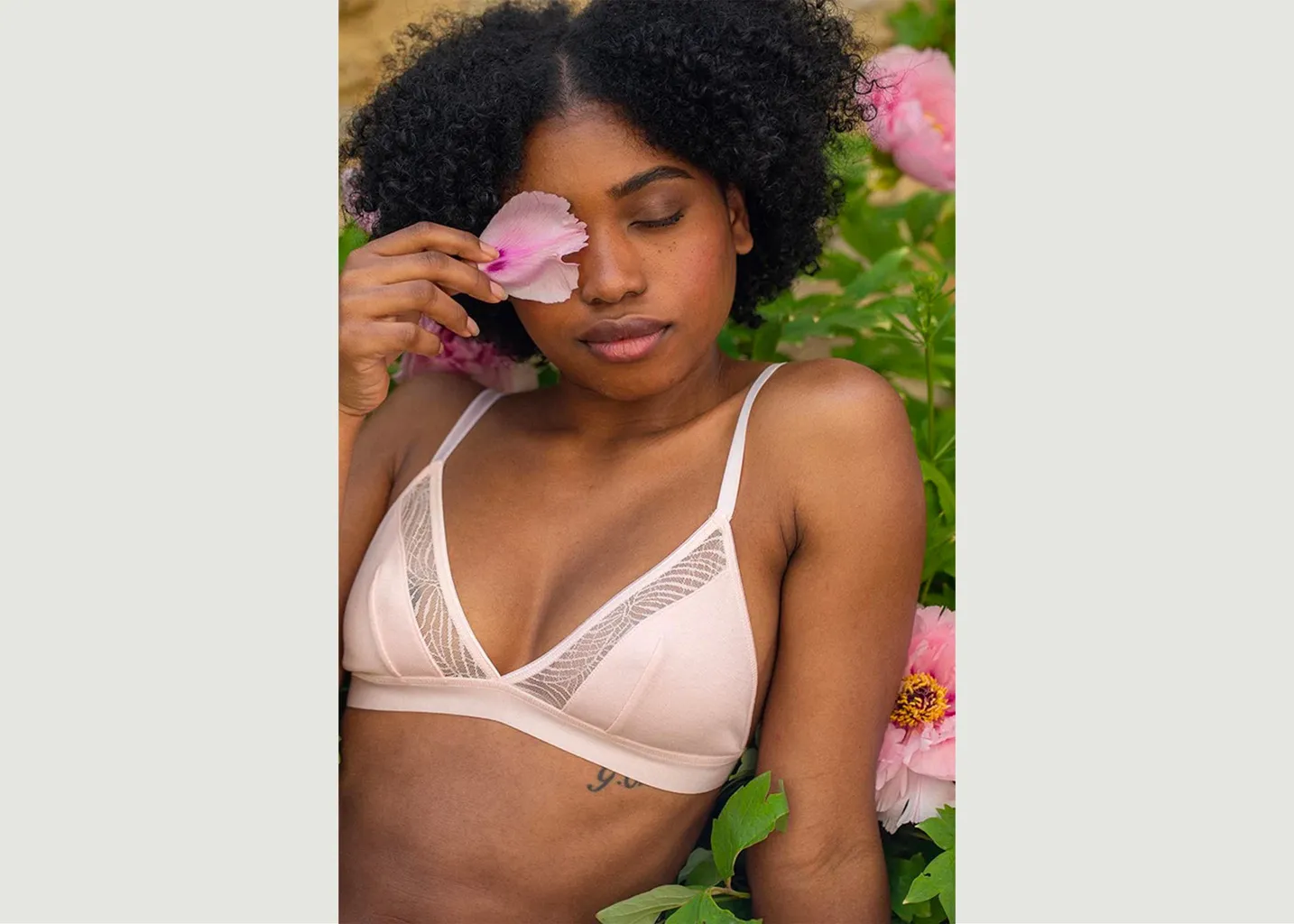 Soutien-gorge Savannah Olly