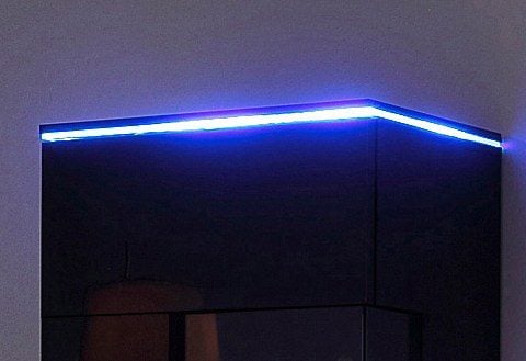Höltkemeyer LED Glaskantenbeleuchtung 3 Stk.