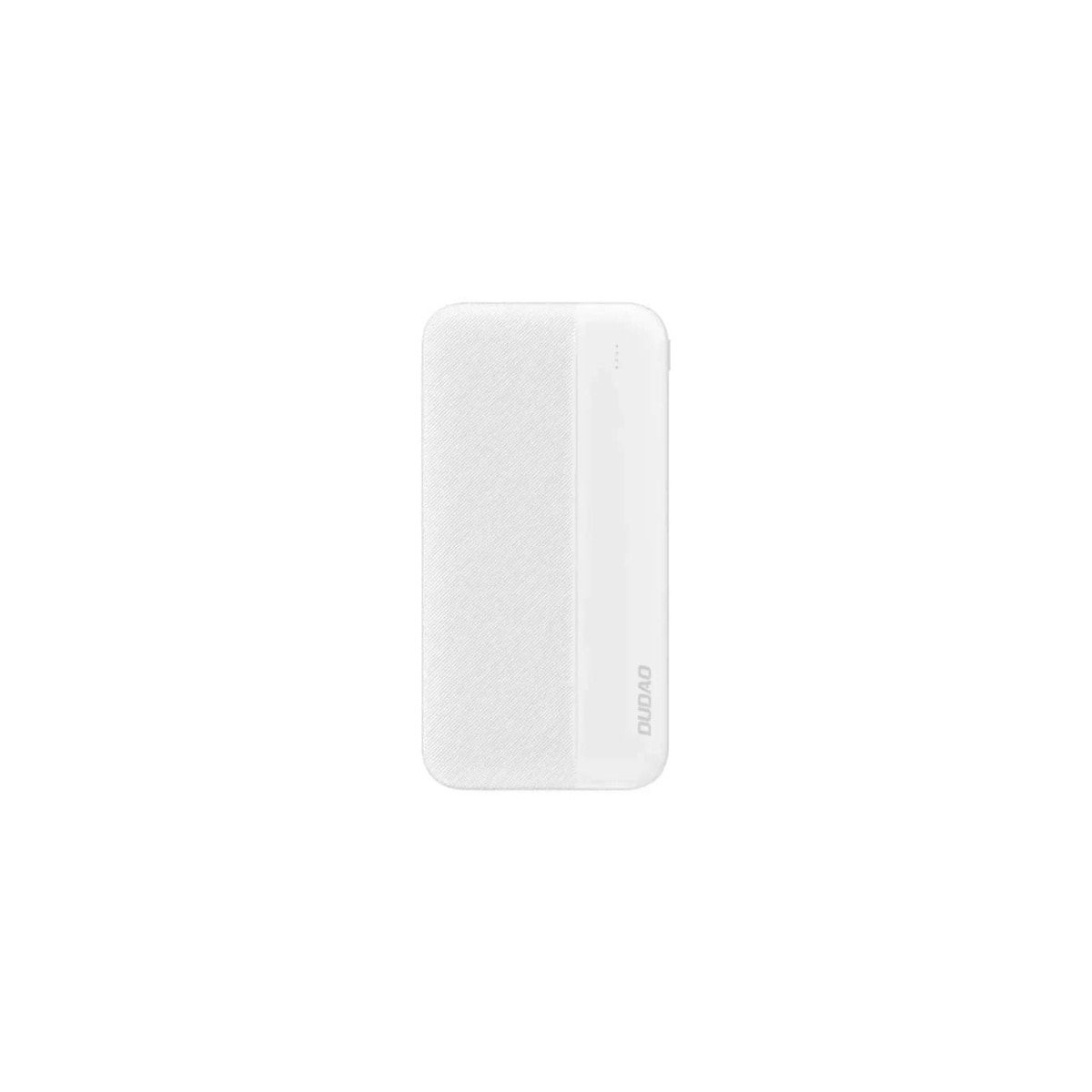 Dudao K4S powerbank 10000mAh White