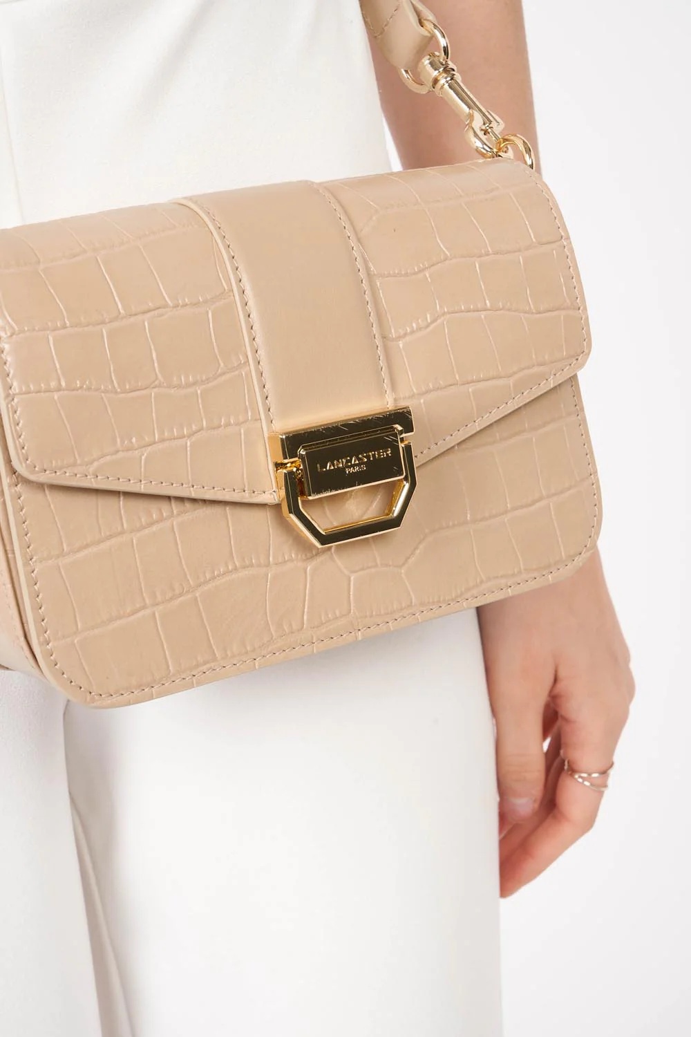 Exotic Valor-Petit sac trotteur