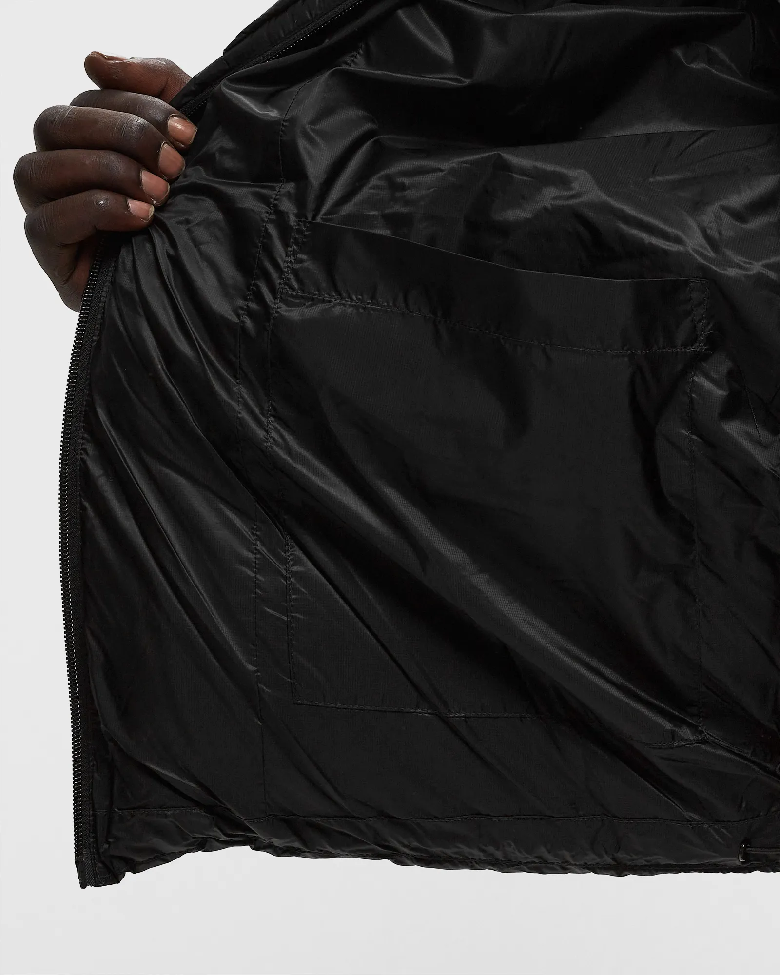 Roa Heavy Down Jacket