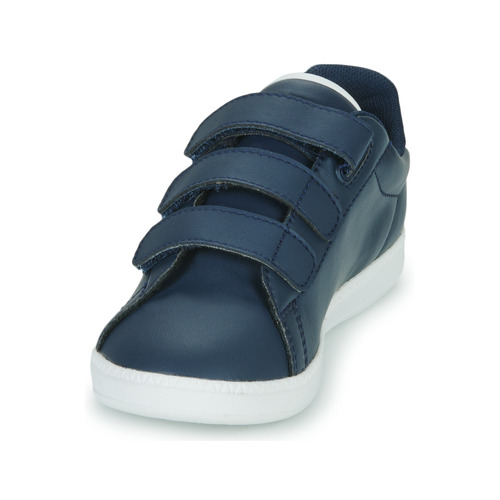 Le Coq Sportif - COURTSET PS - Marine