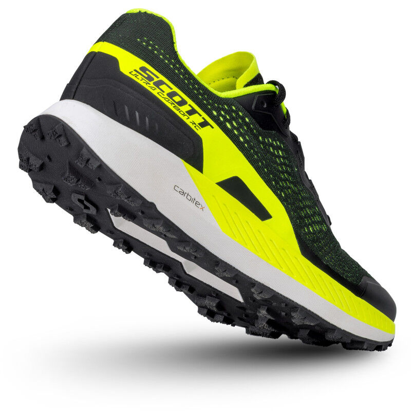 Ultra Carbon RC - Chaussures plaque carbone