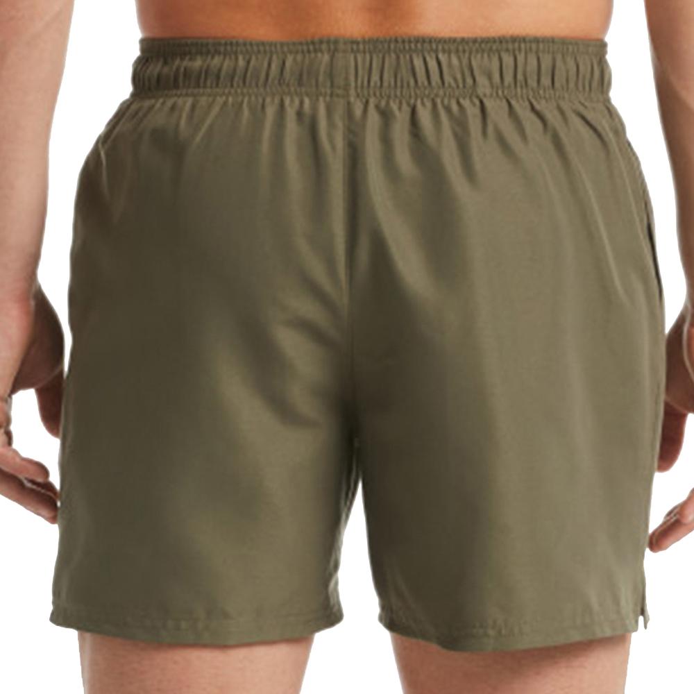Nike Maillot de bain Kaki Homme Nike Swim