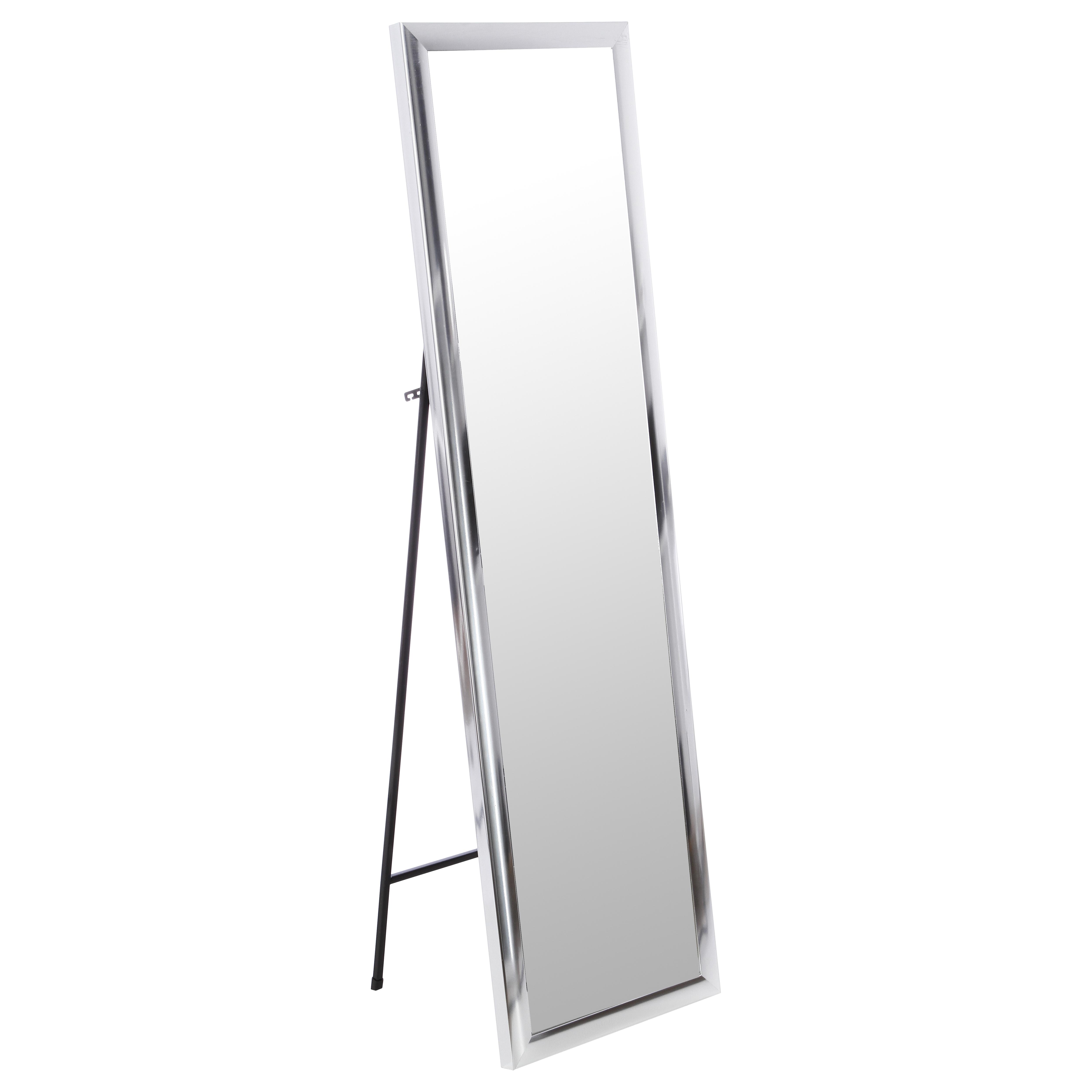 MIROIR SUR PIED FIRST 35X125CM