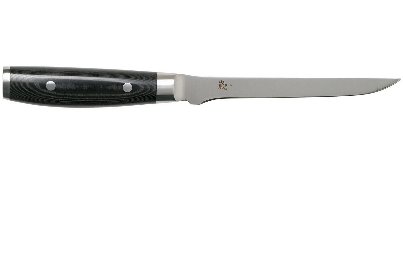 Yaxell Ran 36015 flexibel fileermes 18 cm