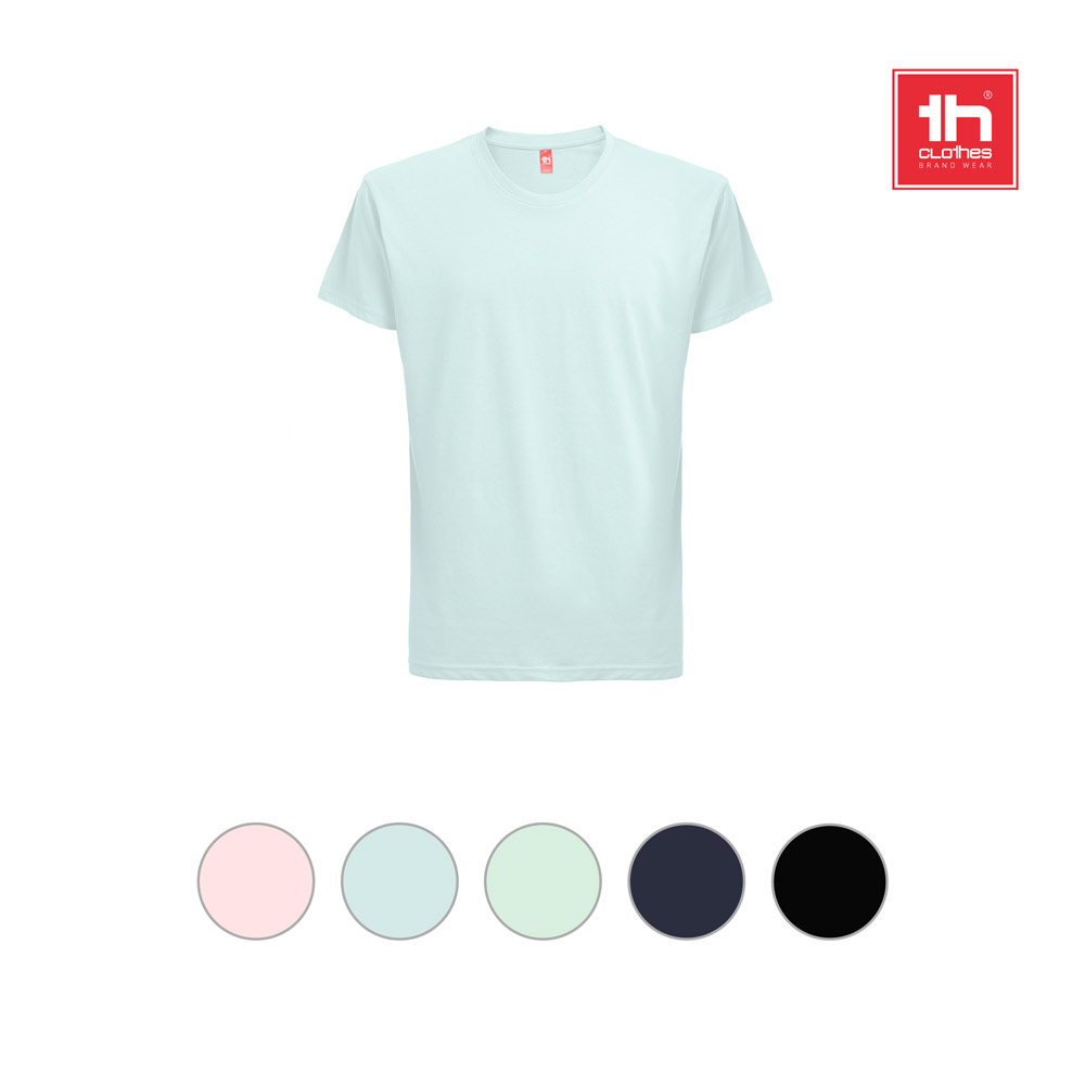 TH Clothes 30269 - T-shirt 100% coton