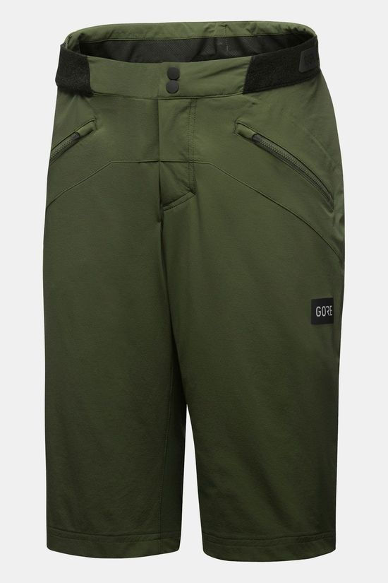 Gore Wear Gore Wear Fernflow Shorts Mens