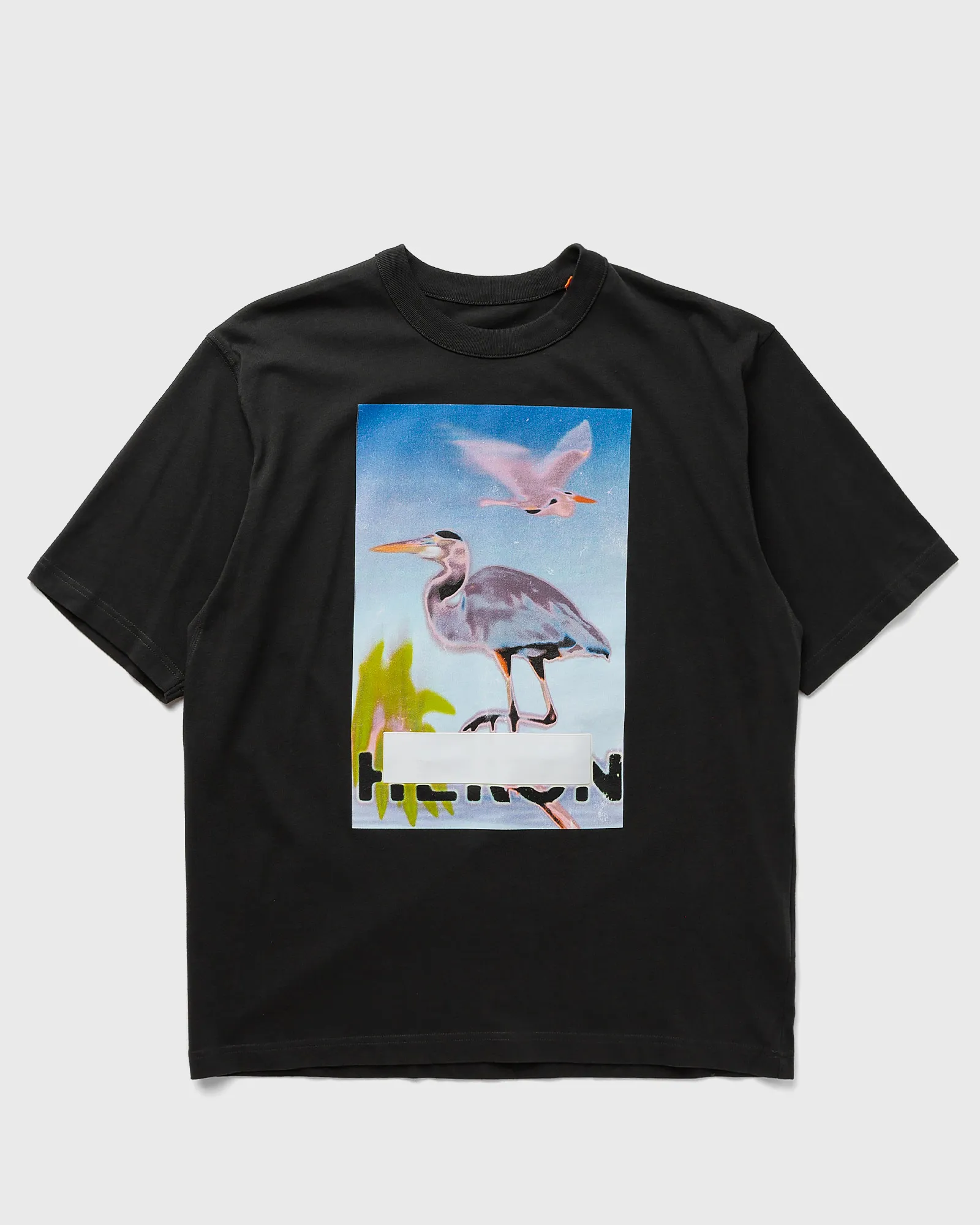 Heron Preston CENSORED HERON SS TEE