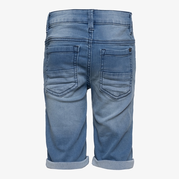 Unsigned jongens denim short