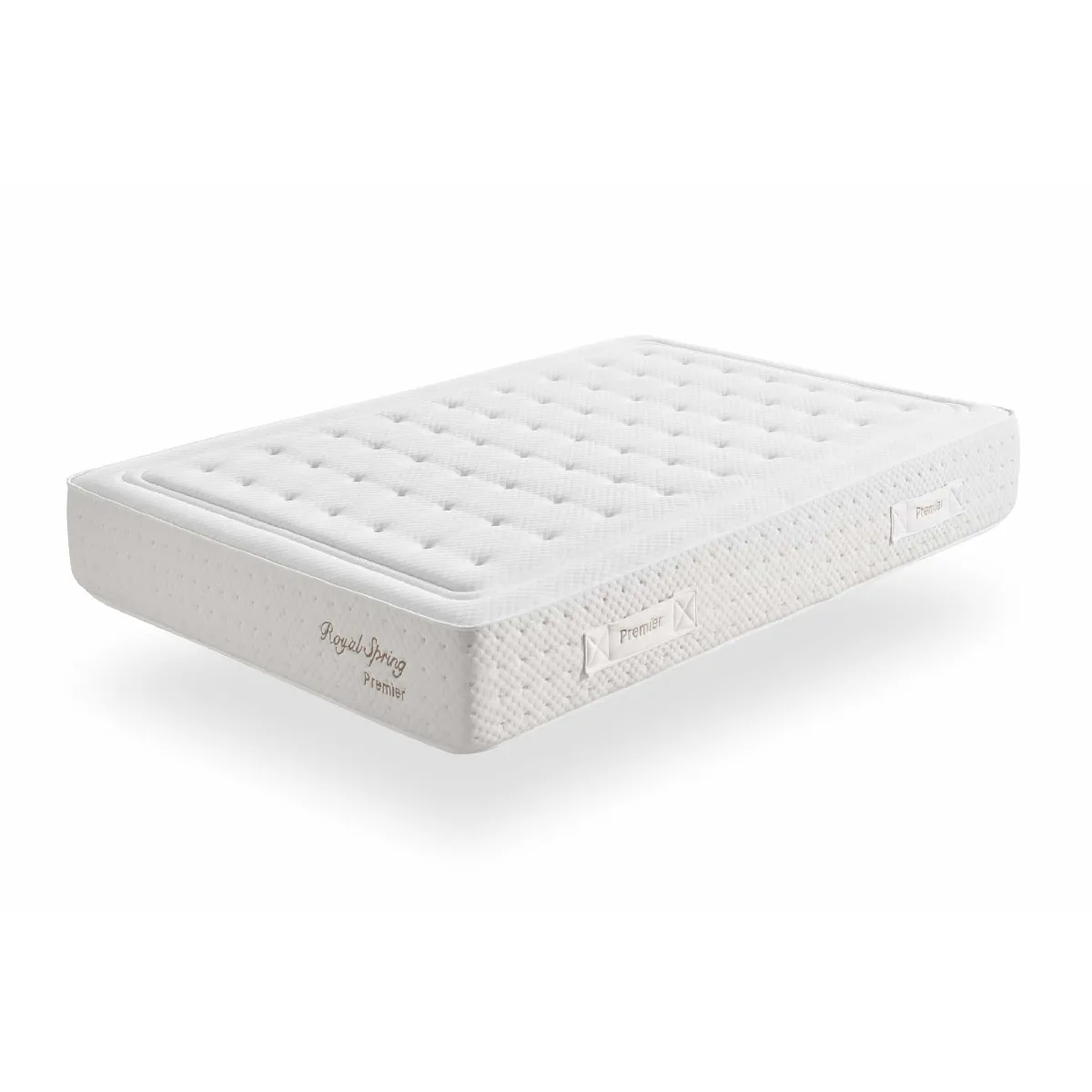 Moonia Matelas 150x200 - Royal Spring