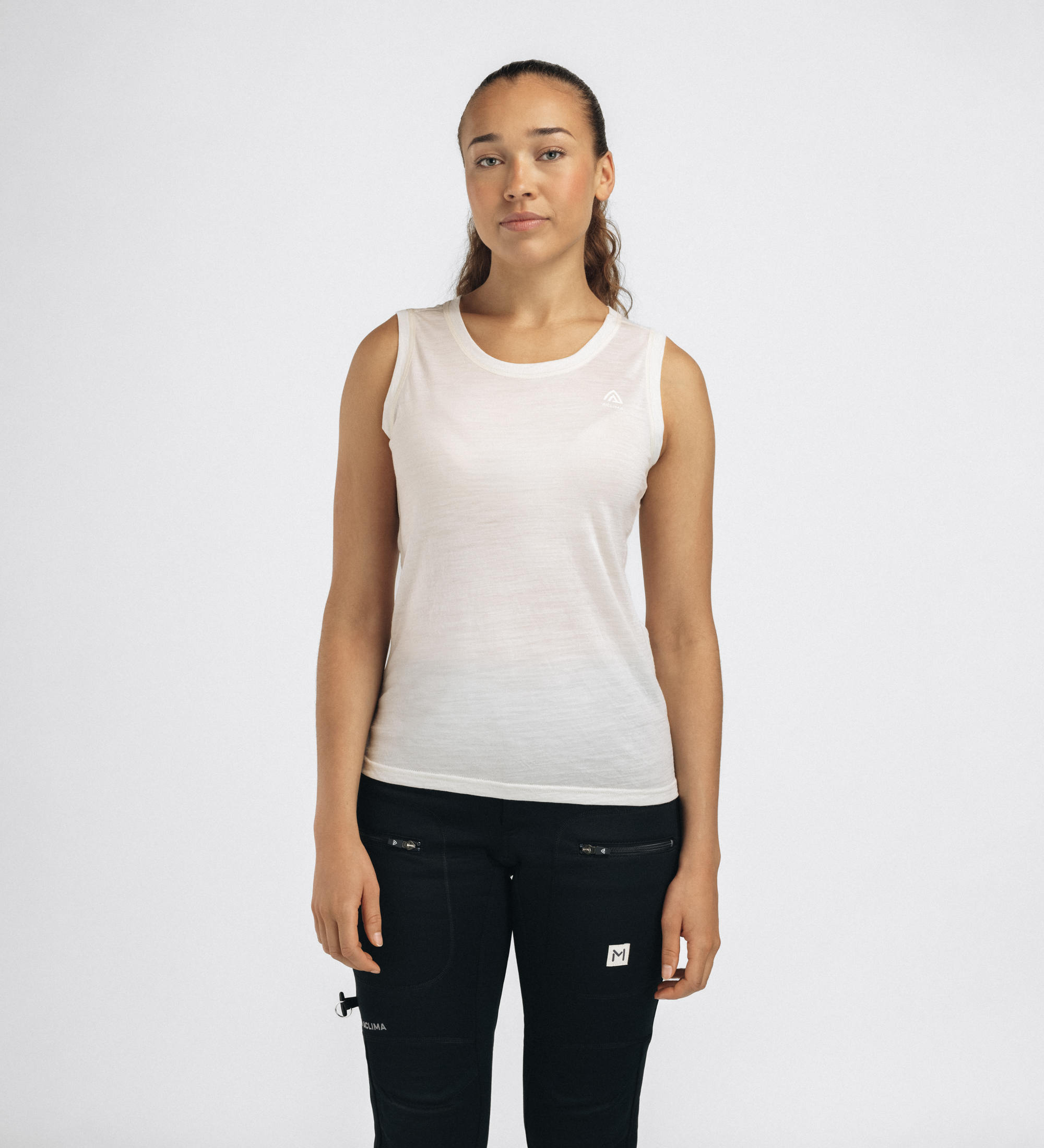 Aclima LightWool Singlet V2 W's