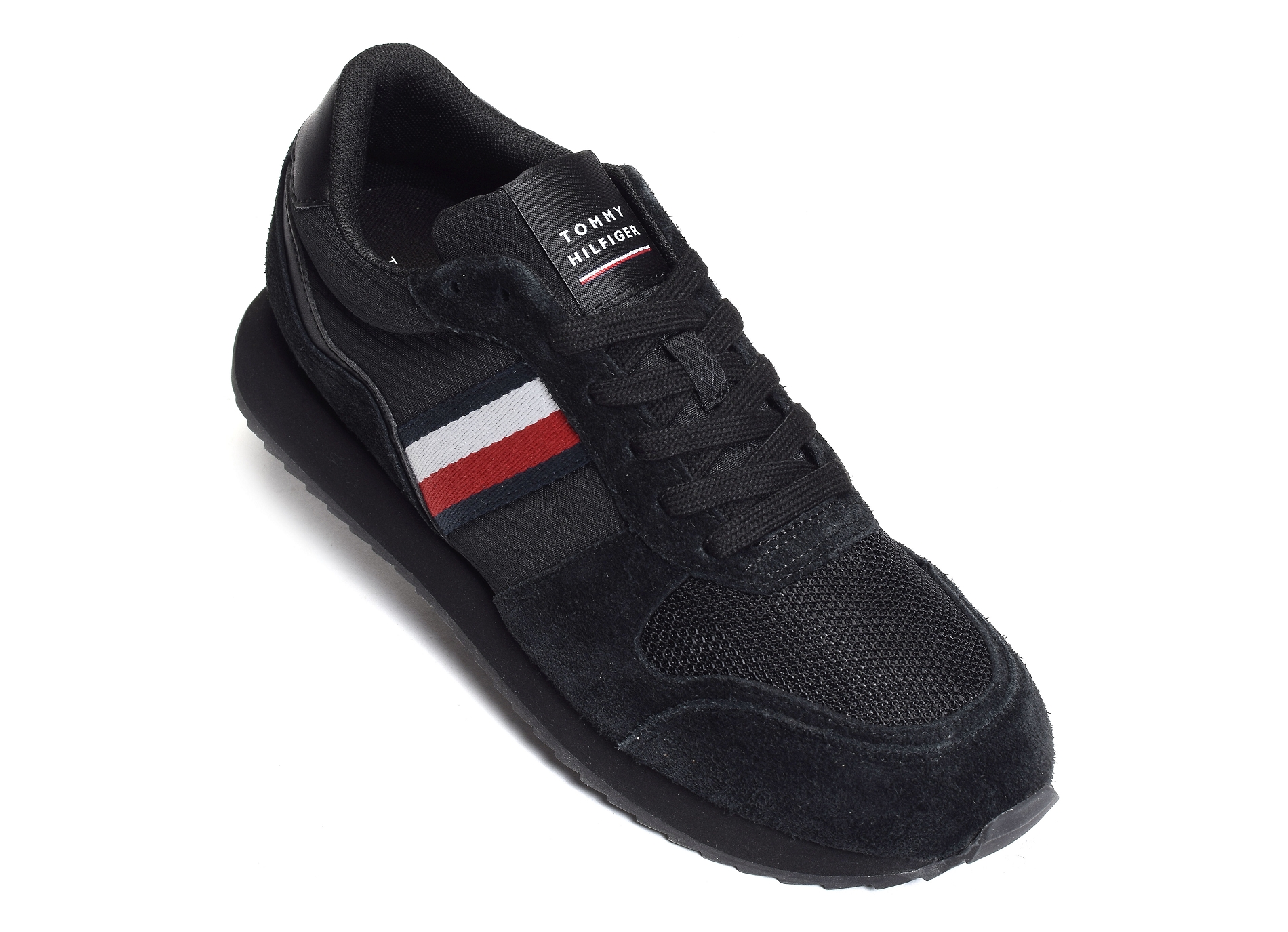 Runner evo mix 4699 noir