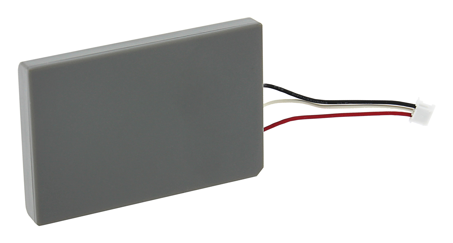 PlayStation 5 PS5 Controller Li-Ion Akku 3.65V / 1400mAh / 5.11Wh LIP1708 (6727) - Schwarz