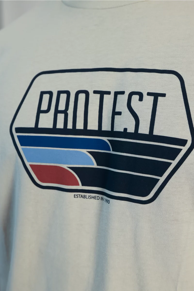 PROTEST PRTSTAN Herren T-Shirt